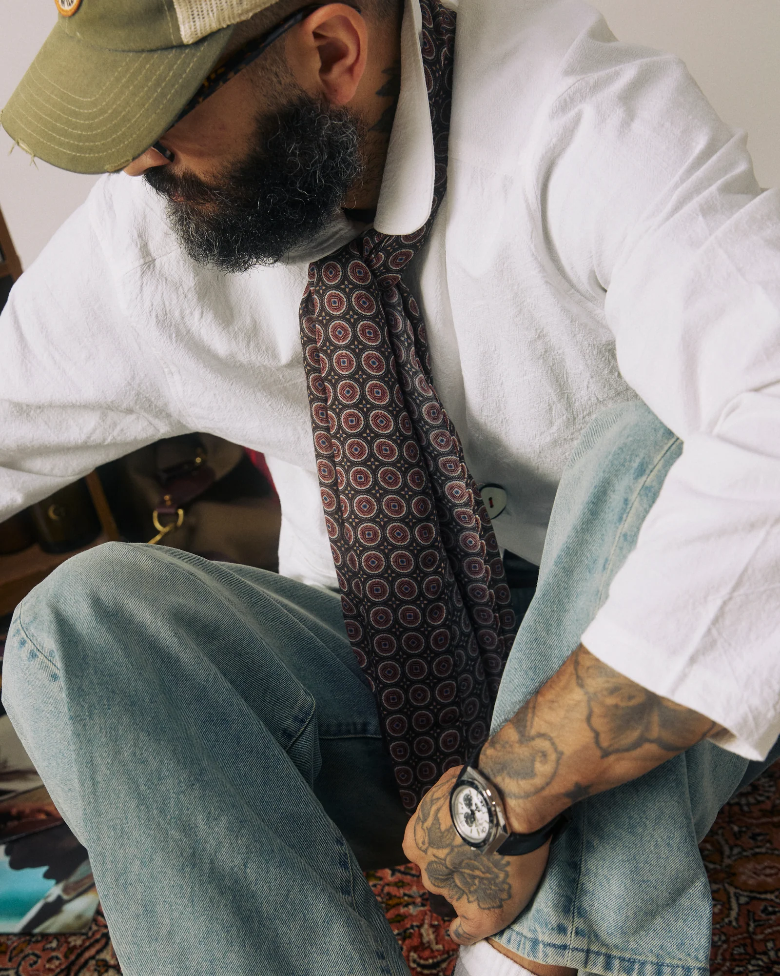 Welcome to Our Store